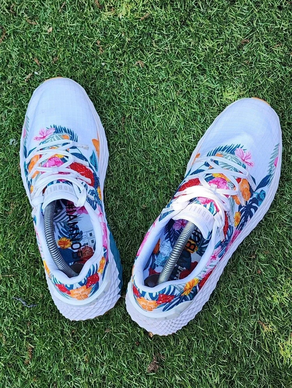NOBULL pre owned